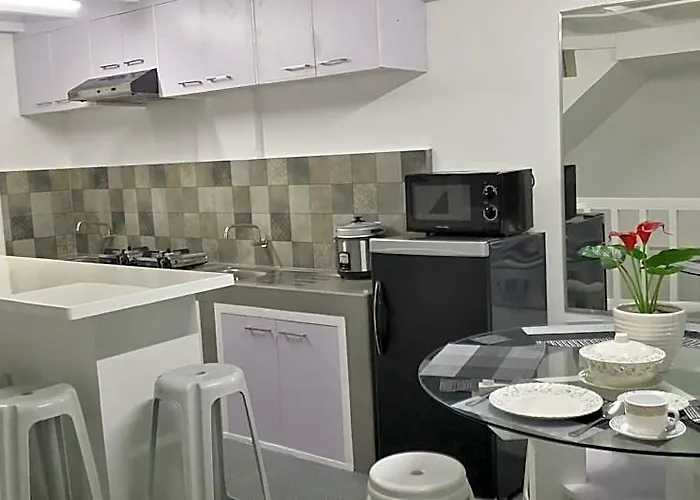 Ervoruto Makati 마닐라