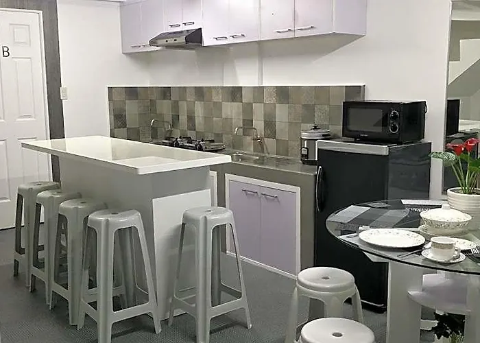 Ervoruto Makati 마닐라