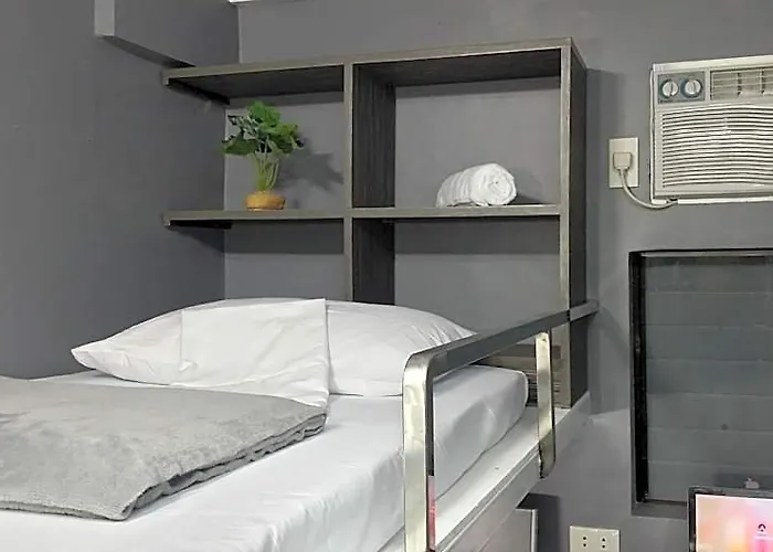 Ervoruto Makati 마닐라