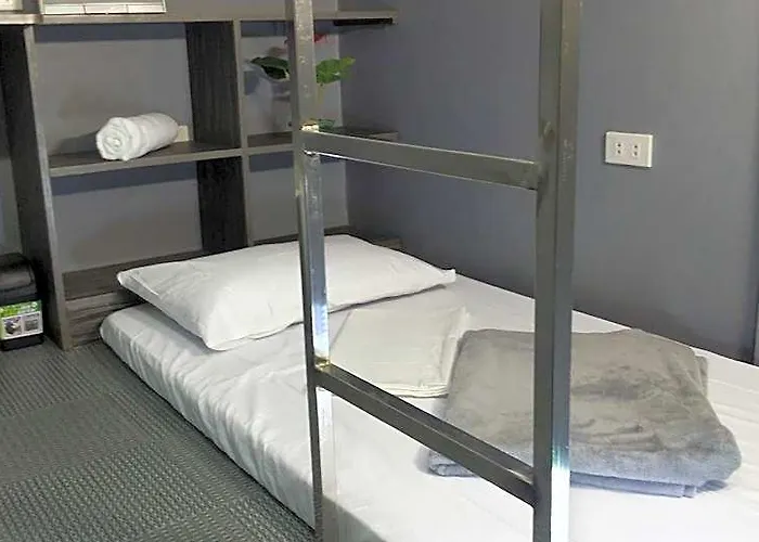 Ervoruto Makati 5*