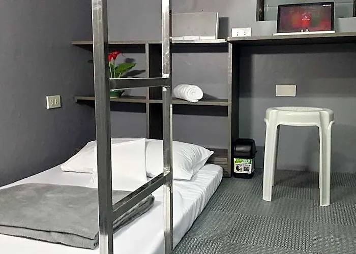 Ervoruto Makati 마닐라