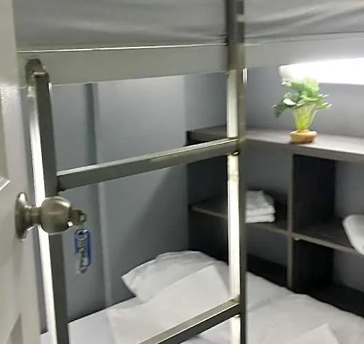 Ervoruto Makati 호텔 마닐라
