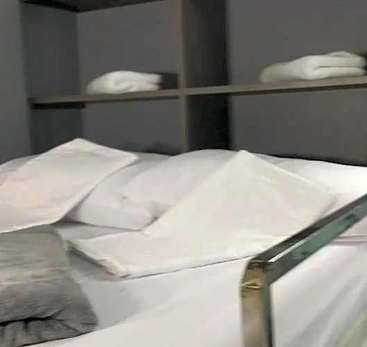 호텔 Ervoruto Makati 마닐라